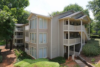 Building Photo - Preserve at Dunwoody