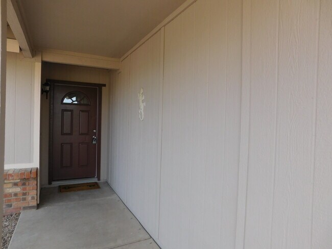 Foto del edificio - GREAT CHANDLER LOCATION!