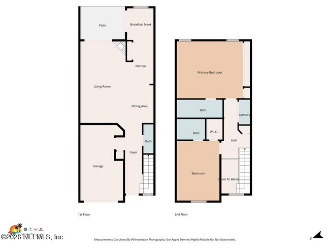 Foto del edificio - 323 Sand Castle Way