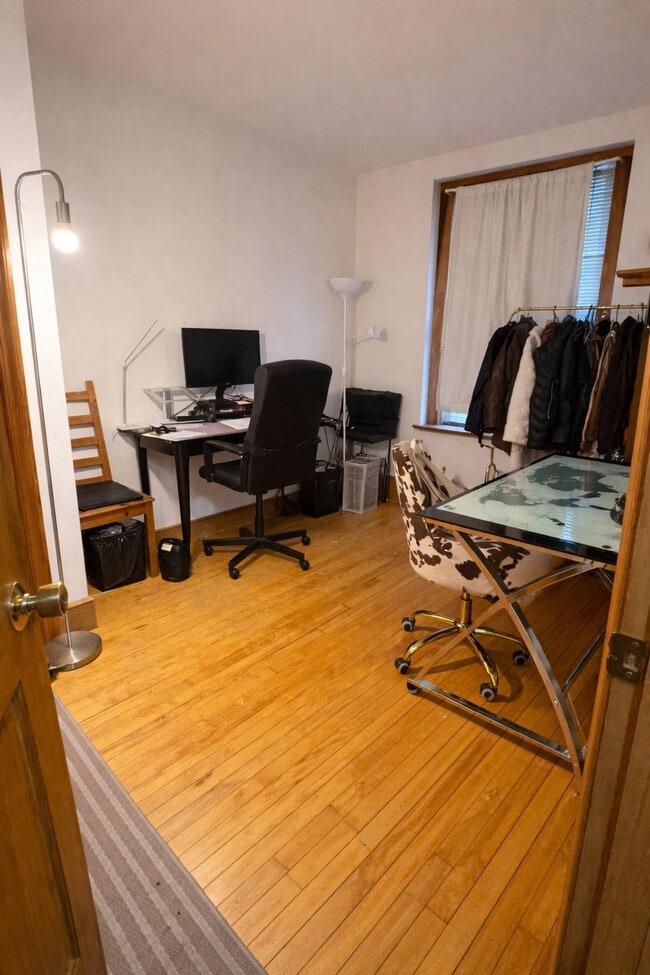 Photo - 1802 Massachusetts Ave Apartment