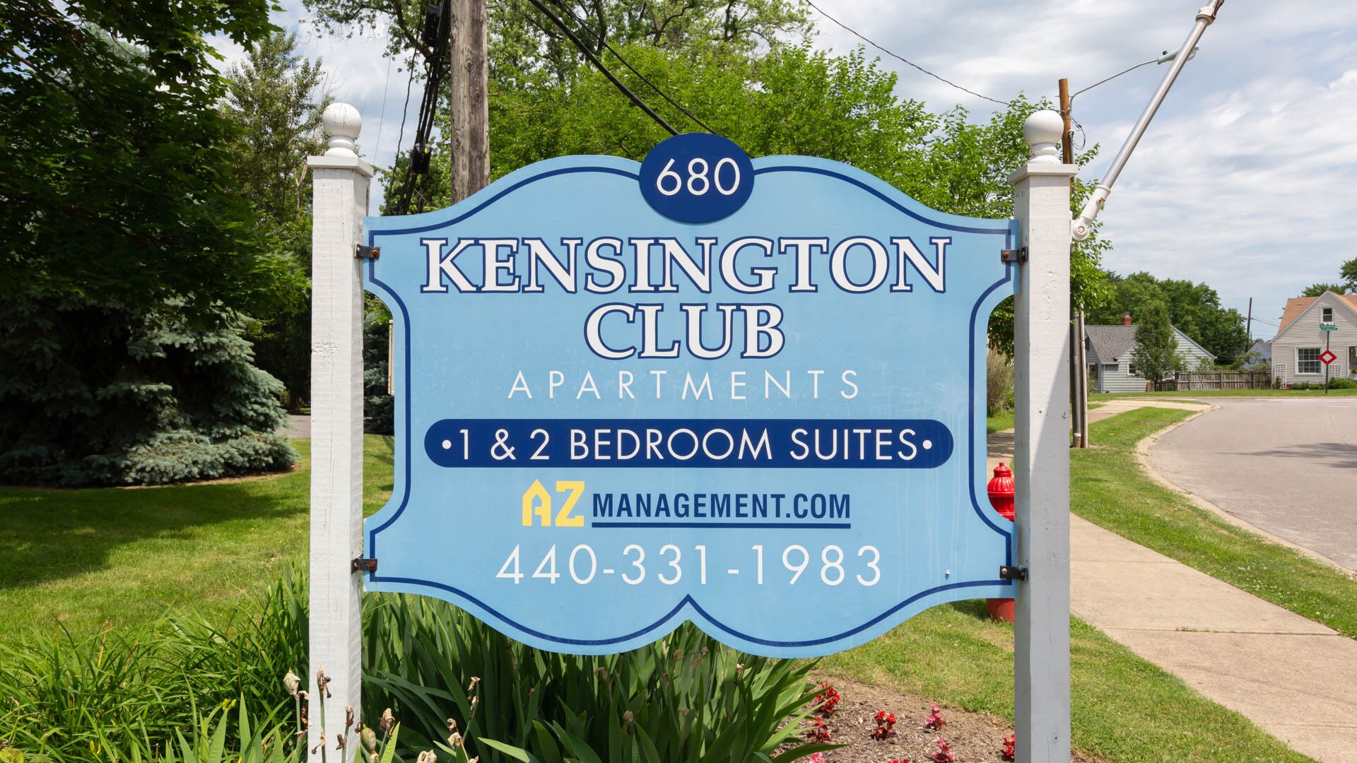Kensington Club Apartments – photo 3