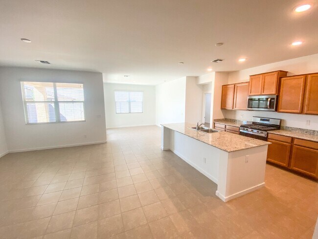 Foto del edificio - 6980 E Gamebird Way