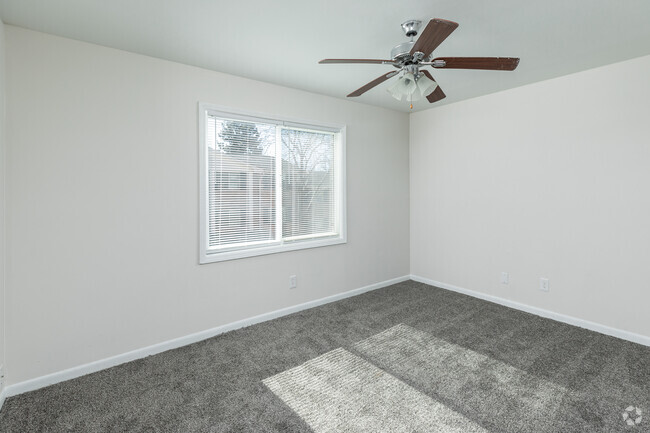 Interior Photo - The Flats at 1204