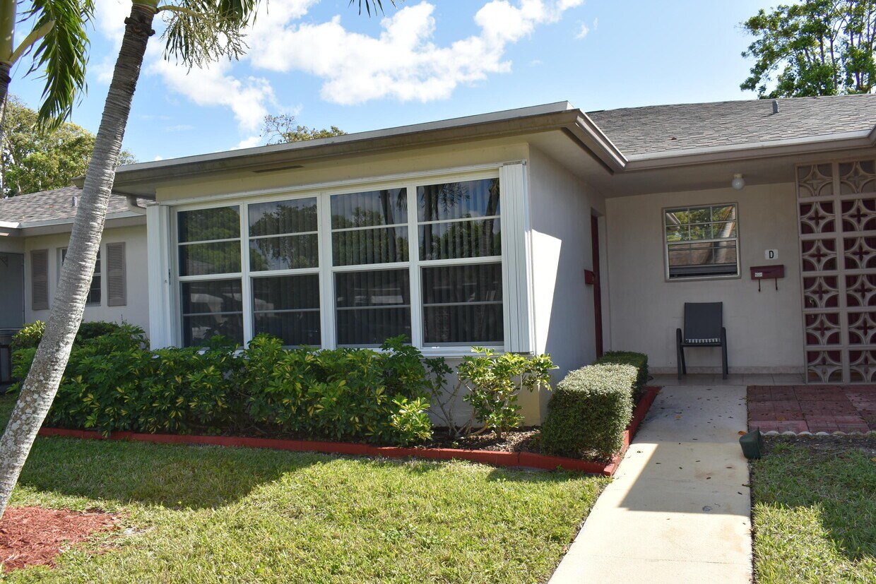 1375 High Point Way, Delray Beach, FL 33445 House Rental in Delray