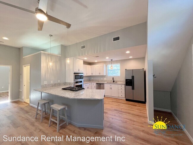 Foto del edificio - 1 br, 1 bath House - 315 Reynolds Avenue