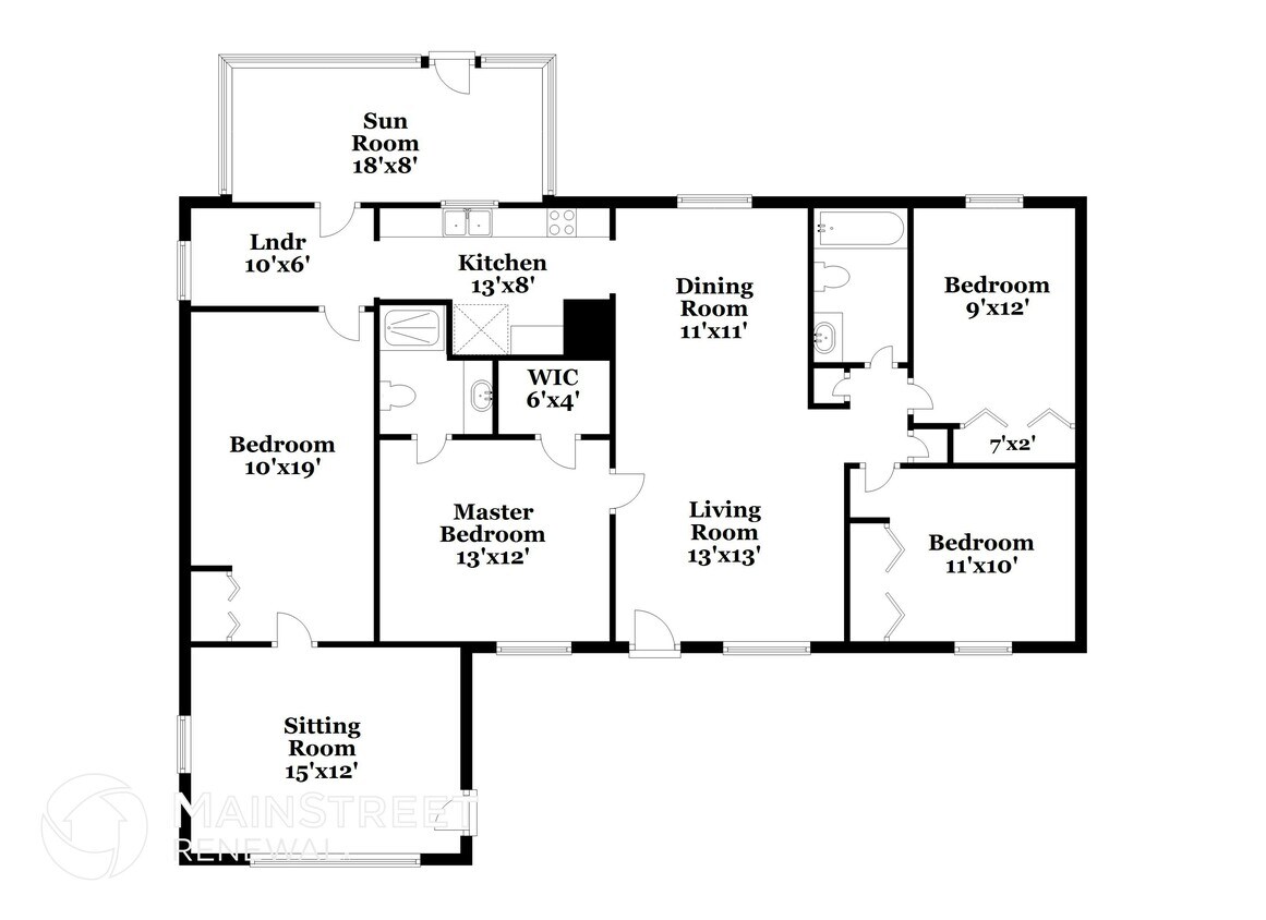 Primary Photo - 4235 Key Vega Ct