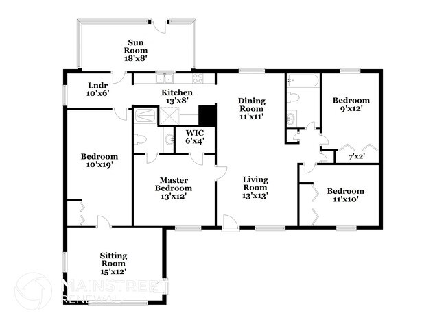 Foto del edificio - 4235 Key Vega Ct
