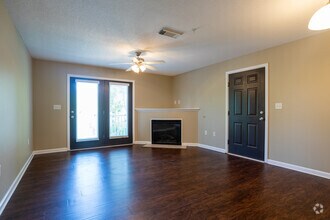 1BR,1BA_The Bermuda_760 SqFt - Bay Breeze Apartment Homes