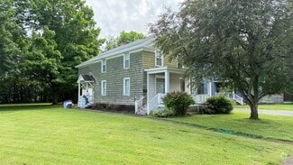 Building Photo - 211 W Hickory St