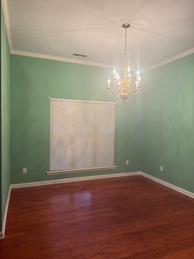 Foto del edificio - 3 Bedroom, 2 Bathroom - Florence, AL * Forest Hills Community *