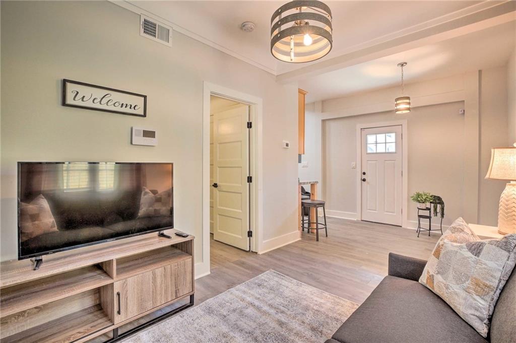 1183 6th St NW Unit B1, Atlanta, GA 30318 Room for Rent in Atlanta