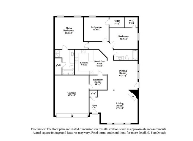 Foto del edificio - 415 Faircrest Dr