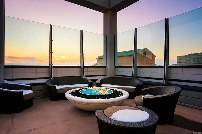 Foto del edificio - 891 14th Street, Unit 3401