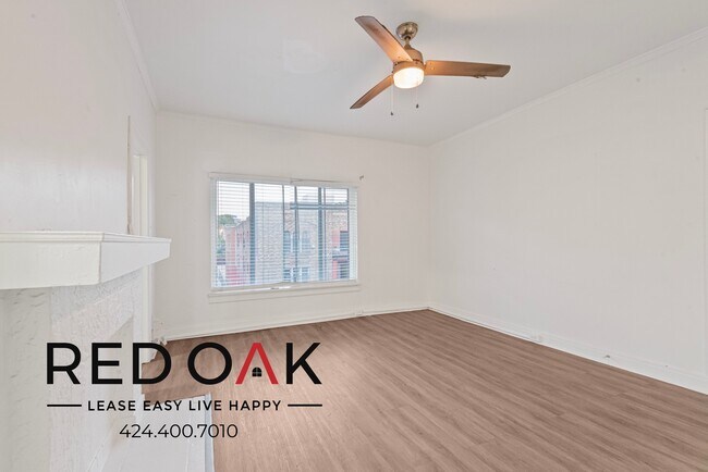 Foto del edificio - 687 Shatto Pl