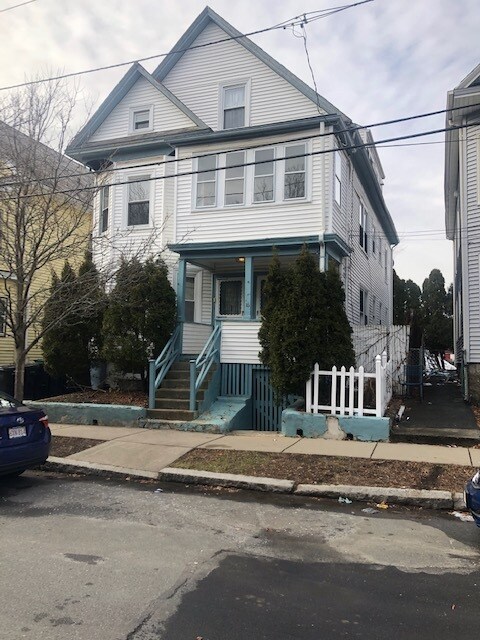 Foto del edificio - 16 Pingree St