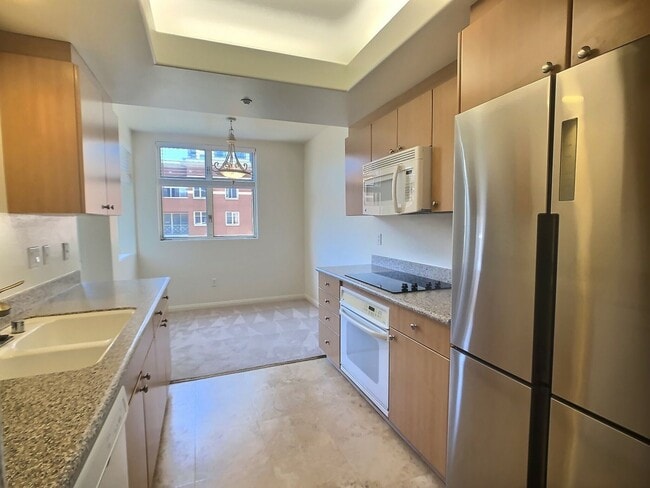 Building Photo - 2 PRIMARY SUITES – CONDO FOR RENT AT PASEO VILLAS IN THE HEART OF DOWNTOWN SAN JOSE