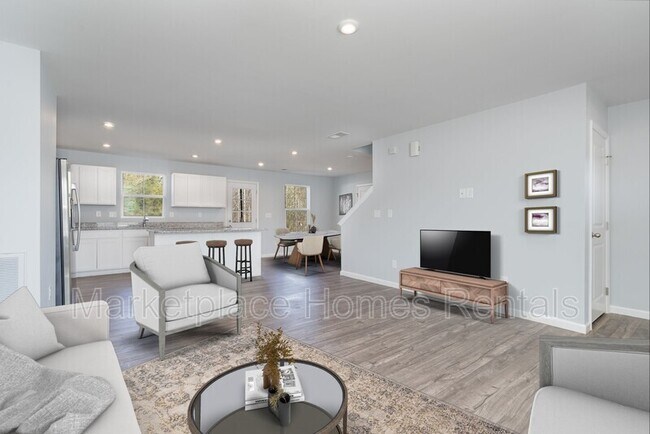 Foto del edificio - 7529 Irwin Rd