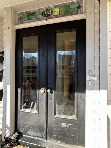 Foto del edificio - 194 Hillside Ave