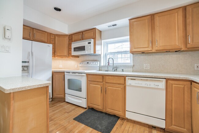 Foto del edificio - 1108 Spruce St