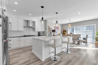 Building Photo - 205-35A 35a St SW