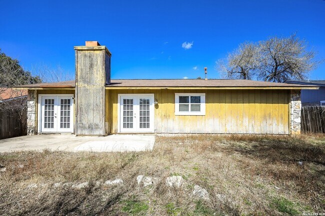 Foto del edificio - 7030 Settlers Ridge