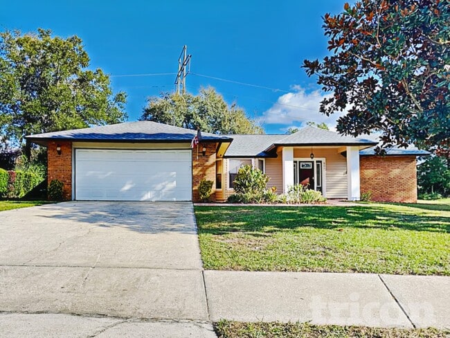 Building Photo - 801 Maraval Ct