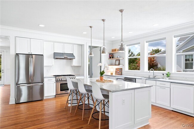 Foto del edificio - 112 Orchard Rd