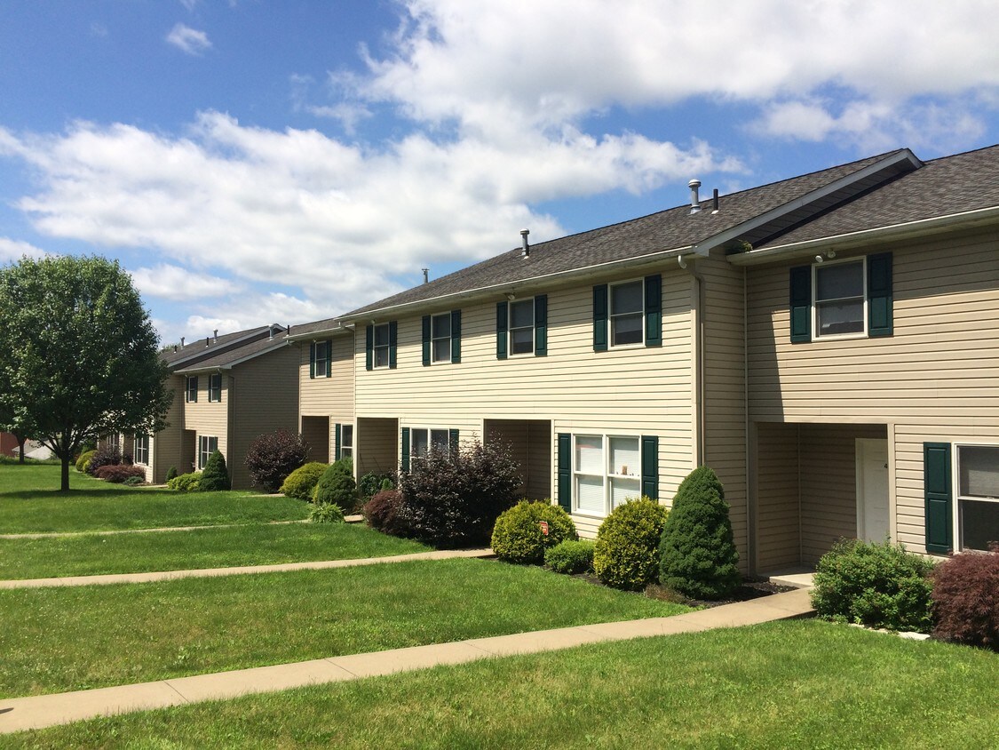 Foto principal - 508 Harding St