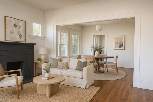 Foto del edificio - 3034 Rayford St