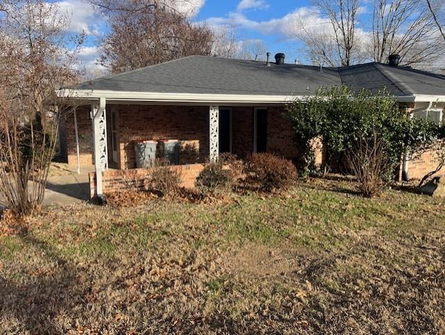 Foto del edificio - 8784 Par Ln