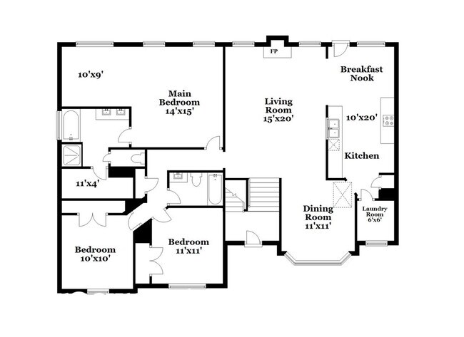 Building Photo - 1194 Opie Ln