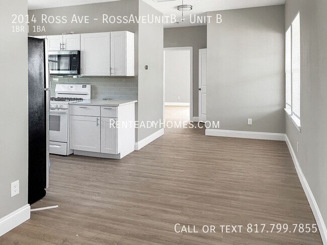 Building Photo - 2014 Ross Ave