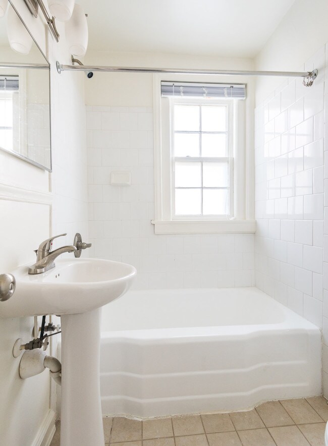 Thalhimer Museum District Rentals Apartments in Richmond, VA