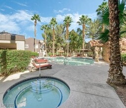 Building Photo - 5250 S Rainbow Blvd