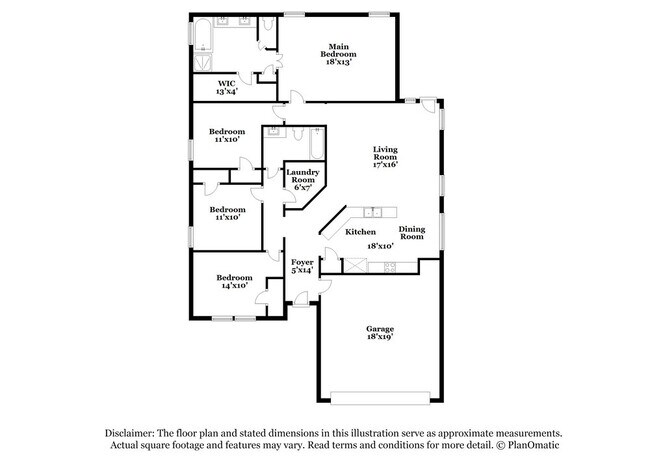 Foto del edificio - 160 Spring Hollow Dr