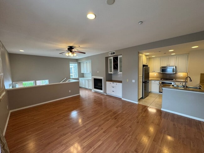 Building Photo - Sleek 3-Bed + Flex Corner Condo with Attached Tandem Garage