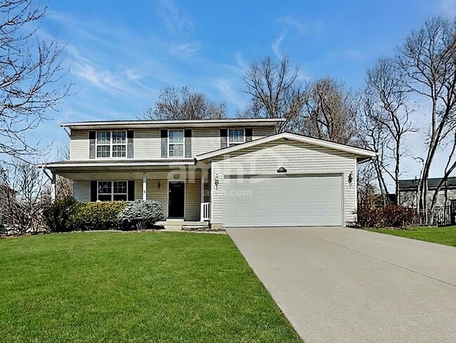 Building Photo - 2050 Apple Ridge Ct