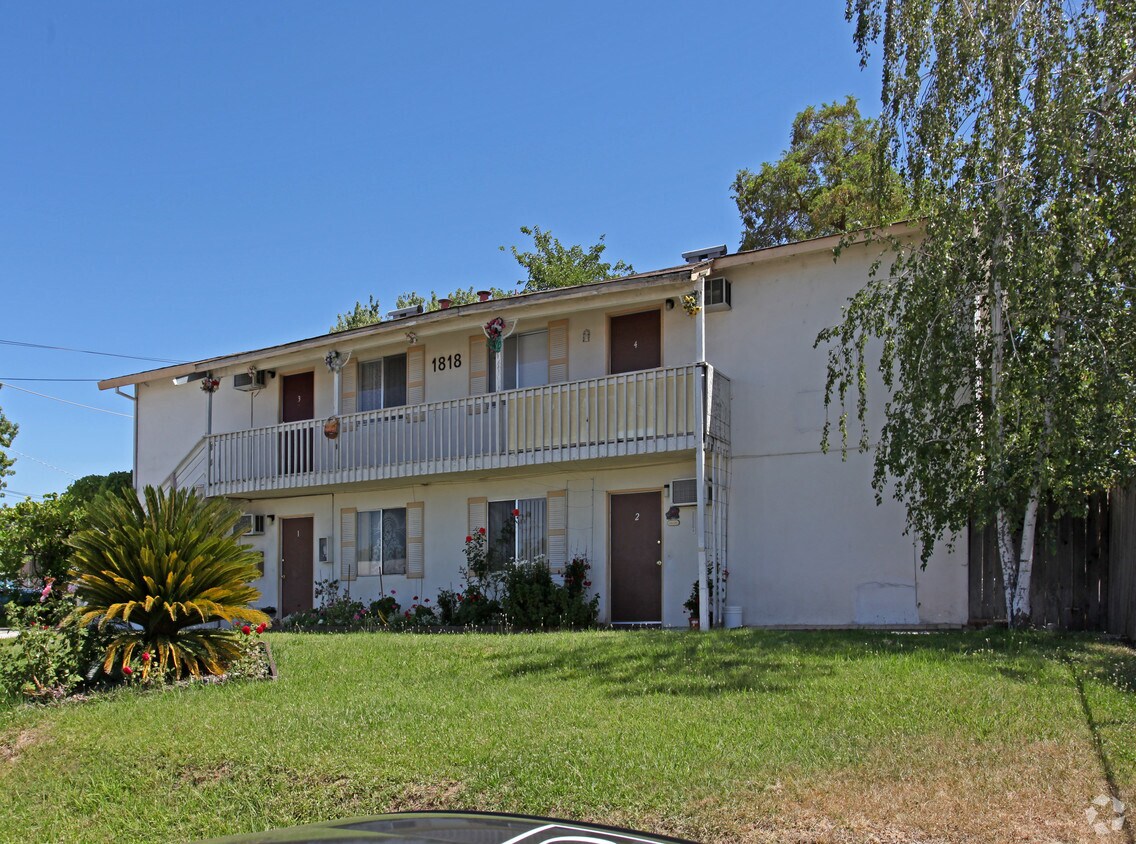 Building Photo - 1818 Silica Ave
