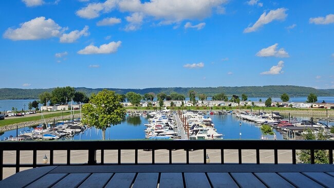 Lake City Marina - 101 S Washington St