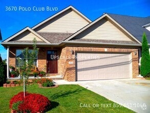 Building Photo - 3670 Polo Club Blvd