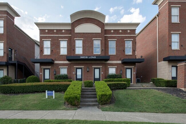 Foto del edificio - 3120B Long Blvd