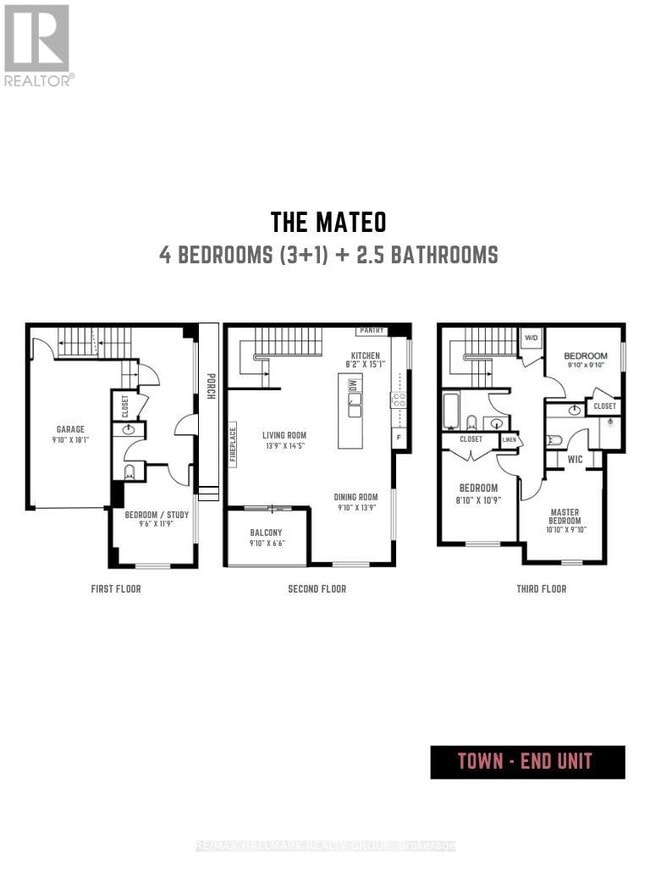 Building Photo - 201 Encanto Private