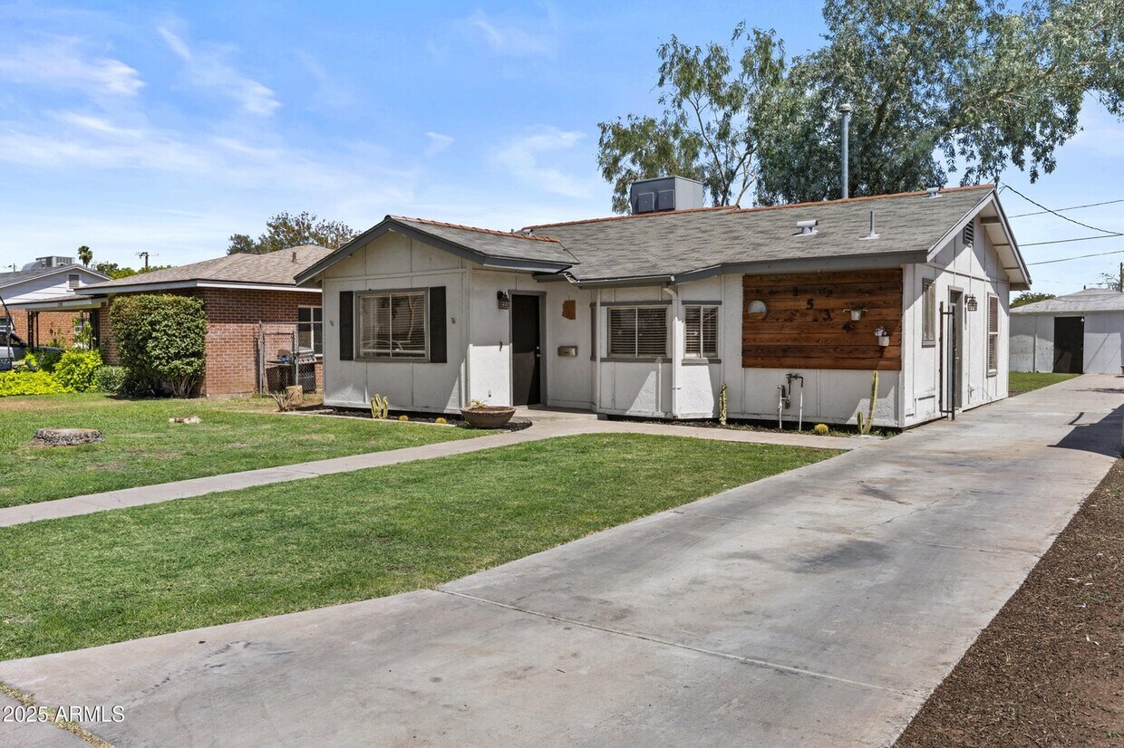 Photo - 1534 E Culver St (Phoenix, AZ)