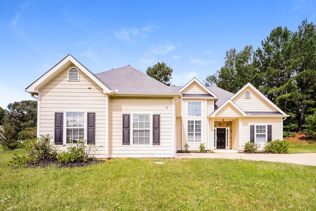 Building Photo - 3476 Lumpkin Ct