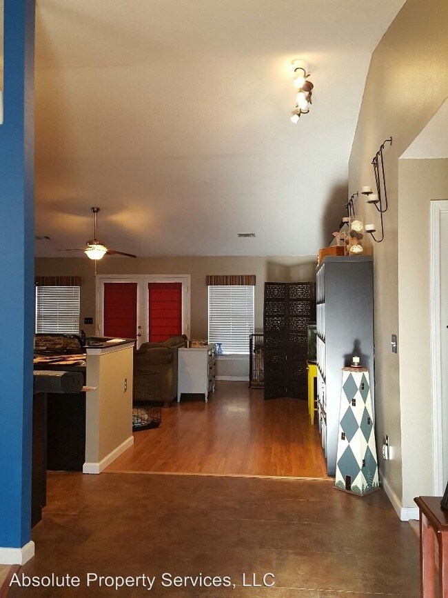 Building Photo - 418 Lemon Grass Ct
