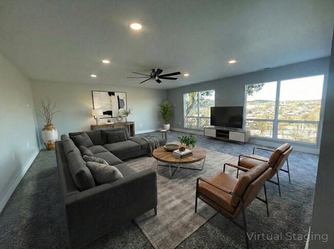 Building Photo - Newly Renovated 3 bedroom 4 bath - 2 Car Garage and Shoppe - The VIEW!!!