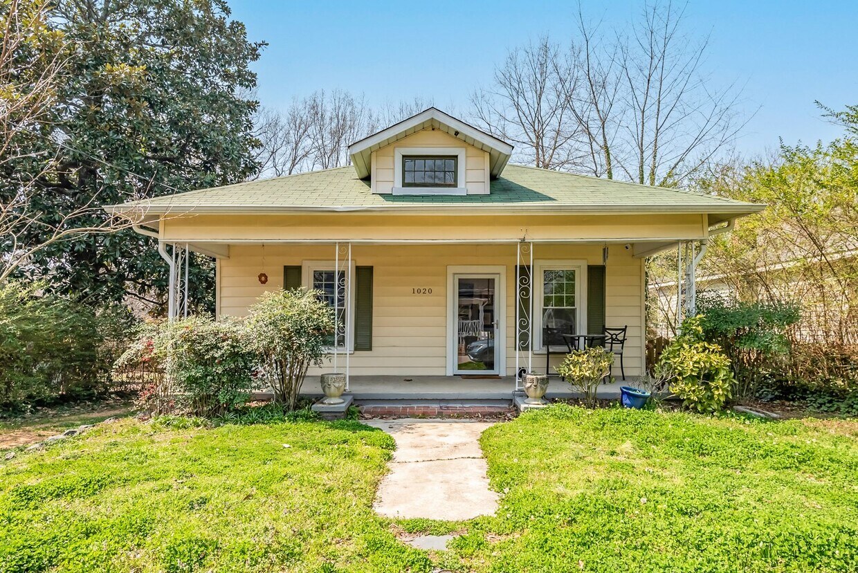 Foto principal - Gorgeous Home in Durham!