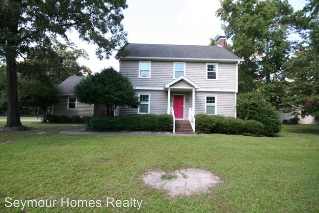 Building Photo - 3 br, 2.5 bath House - 504 Tramway Drive
