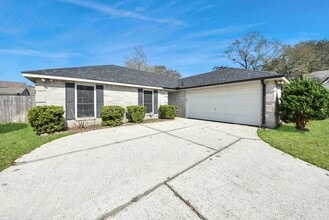 Building Photo - 14718 Windfern Forest Dr