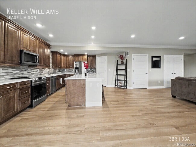 Foto del edificio - 939 Melting Snow Way